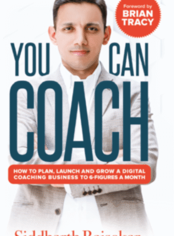 You Can Coach: A Book That Will Redefine The Education System
