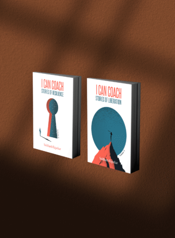 I Can Coach Combo (Volume 4 & 5)