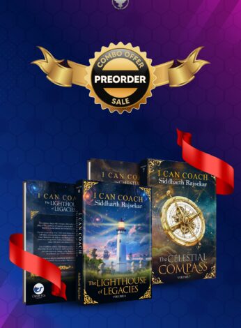 I Can Coach Combo (Volume 6 & 7)