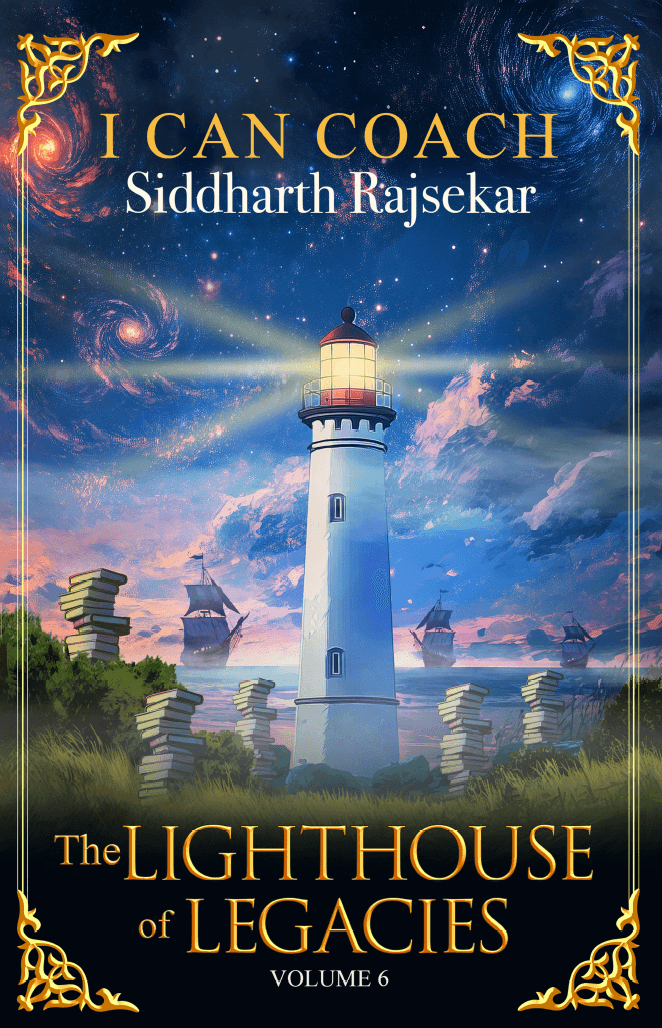 I Can Coach: The Lighthouse of Legacies