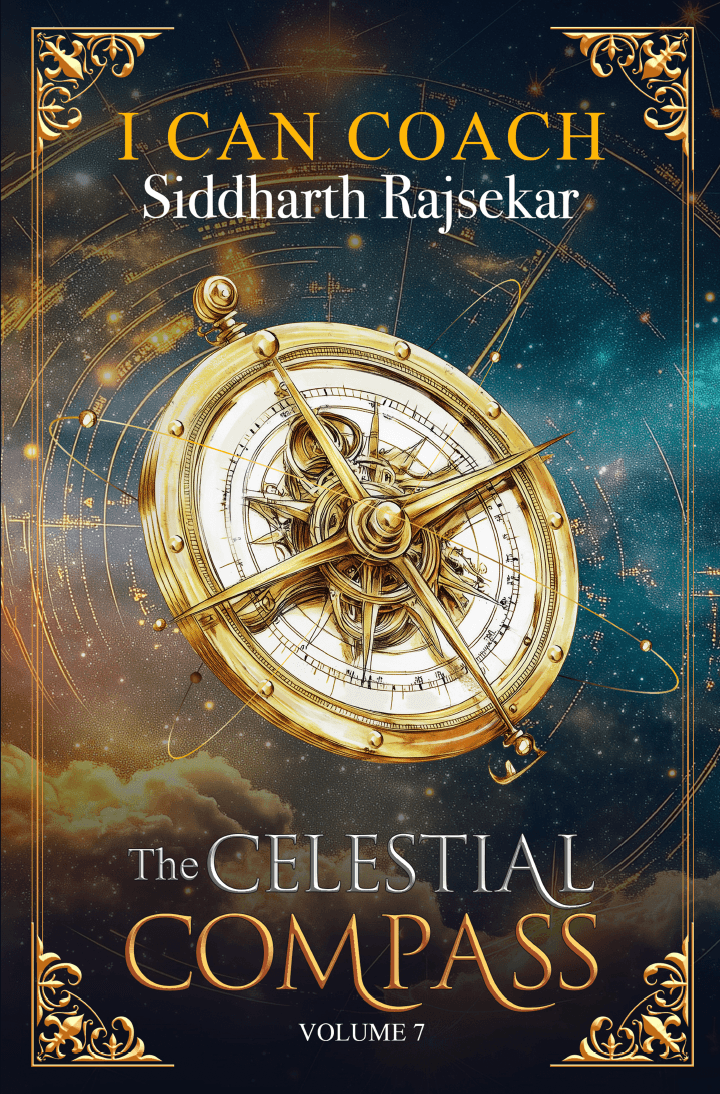 I Can Coach: The Celestial Compass